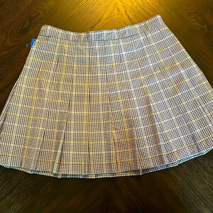 ⭐️Bolle sport tennis skirt